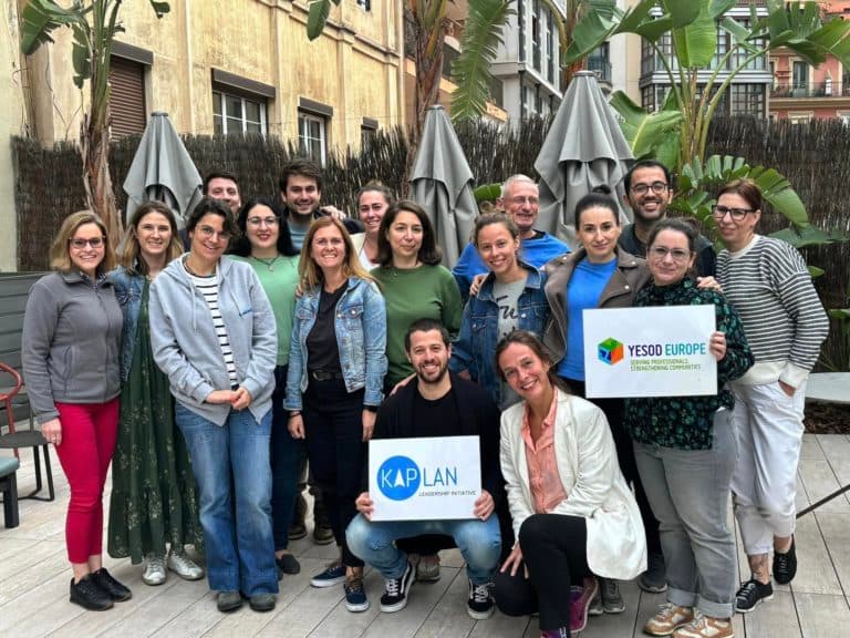 Kaplan Leadership Initiative